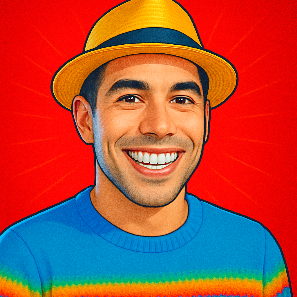 Oliver's profile picture